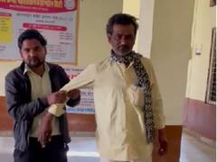 दारूबाज सफाईकर्मी की खैर नहीं! नशे में धुत होकर कॉलेज में जमकर मचाया उत्पात, छात्राओं के साथ की छेड़छाड़