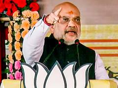 कर्नाटक चुनाव: अमित शाह पुत्तूर में बोले- कांतारा देख कर मुझे पता चला..., राहुल गांधी का क्यों किया जिक्र