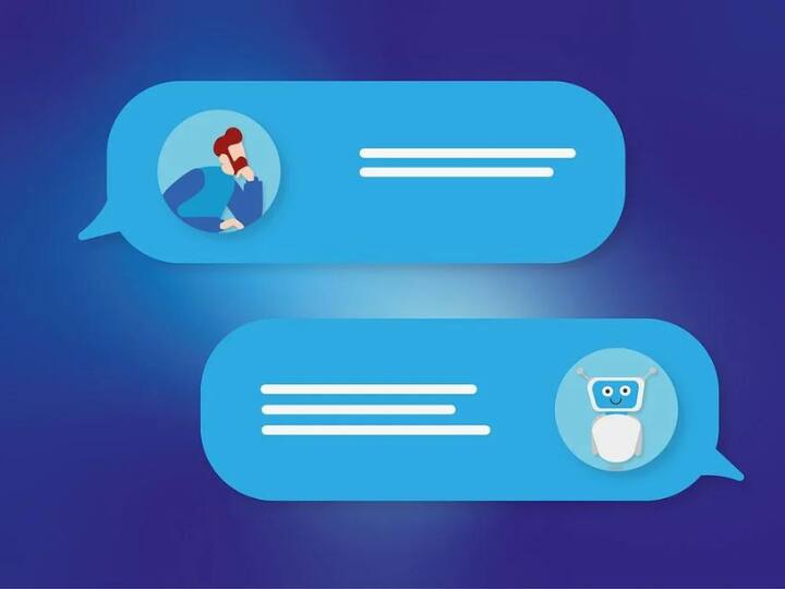 Virtual Boyfriend Girlfriend Apps AI Chatbot How To Find My GF BF Online गर्लफ्रेंड- बॉयफ्रेंड नहीं है तो ये AI Chatbot बन सकते हैं आपके पार्टनर, असल इंसान की तरह करते हैं बातें