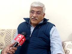 'राजस्थान में खराब कानून व्यवस्था का मुद्दा बजट की छोटी घोषणाओं पर पड़ेगा भारी'- मंत्री गजेंद्र शेखावत