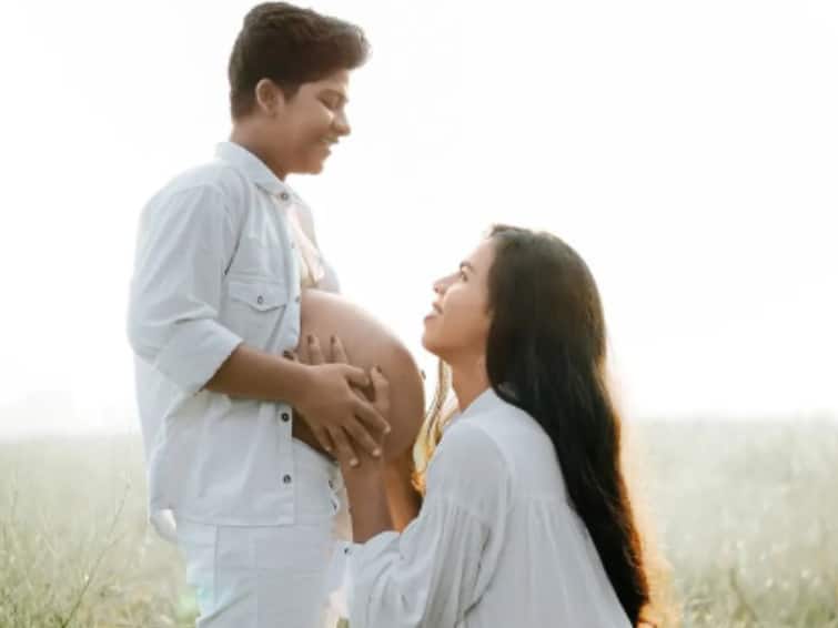 Kerala Trans couple Urge Hospital Authorities To Relax Birth Certificate Norms Of Baby Kerala Trans Couple Urge Hospital Authorities To Relax Birth Certificate Norms Of Baby