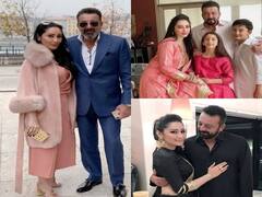 यूं ही नहीं मान्यता दत्त को तीसरी पत्नी बना बैठे संजय दत्त, 63 साल के संजू बाबा का ऐसे ख्याल रखती हैं मान्यता