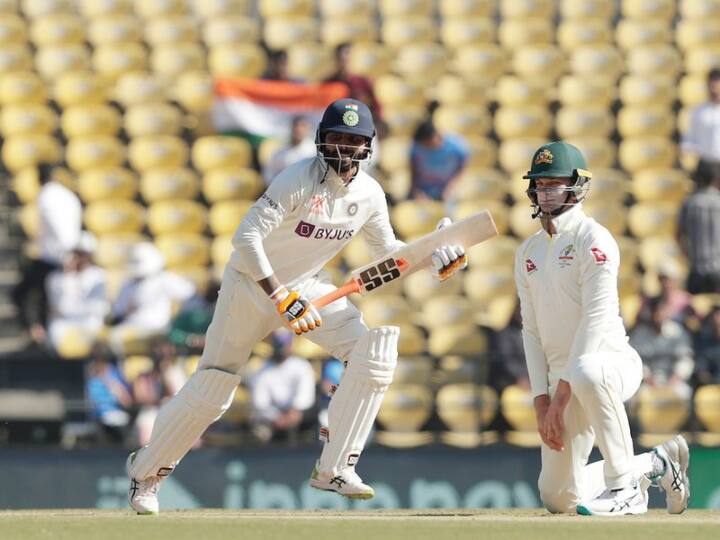 IND vs AUS 1st Test Day 3 Live: India 8th wicket fell on 328 runs Ravindra Jadeja bowled on 70 runs IND vs AUS 1st Test Day 3 Live: ਭਾਰਤ ਦੀ 8ਵੀਂ ਵਿਕਟ 328 ਦੌੜਾਂ 'ਤੇ ਡਿੱਗੀ, ਰਵਿੰਦਰ ਜਡੇਜਾ 70 ਦੌੜਾਂ 'ਤੇ ਹੋਏ ਬੋਲਡ