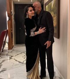 Sanjay Dutt House: मुंबई के पाली हिल में है संजय दत्त का करोड़ों का ड्रीम हाउस, घर में हैं जिम से लेकर स्वीमिंग पूल तक, देखें Inside तस्वीरें