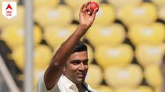 R Ashwin: অস্ট্রেলিয়ার ঘাতক অশ্বিন, স্পর্শ করলেন কুম্বলের কীর্তি