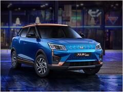 Mahindra ने की XUV 400 के स्पेशल एडिशन की डिलीवरी, 16 लाख की कार 1.75 करोड़ रुपये में बिकी, आनंद महिंद्रा ने खुद सौंपी चाबी