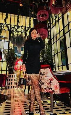 Neha Malik: ਬਹੁਤ ਖੂਬਸੂਰਤ ਹੈ ਨੇਹਾ ਮਲਿਕ ਦਾ ਬਲੈਕ ਸ਼ਾਰਟ ਆਊਟਫਿਟ, ਤੁਸੀਂ ਇਸ ਨੂੰ ਪਾਰਟੀ ਮੋਡ ਲਈ ਵੀ ਟ੍ਰਾਈ ਕਰ ਸਕਦੇ ਹੋ