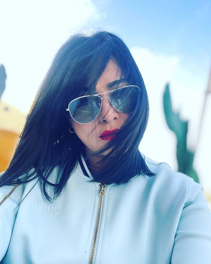 पाखी हेगड़े ने करियर के पीक पर उमेश हेगड़े से शादी रचाई थी, लेकिन पति के साथ उनकी बॉन्डिंग कुछ जमी नहीं. जिसके चलते वह दोनों अलग हो गए.