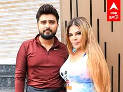 Rakhi Sawant news : 