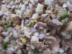 आलू-पनीर पसंदा से लेकर मुर्गे के खून में बना पुलाव और सुअर के दिमाग तक, ये हैं इंडियन्स के अजीब खानपान की लिस्ट