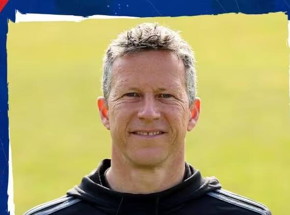 WPL 2023: Delhi Capitals announce Coaching Staff Ahead of Women’s Premier League 2023 WPL 2023: દિલ્હી કેપિટલ્સે ઇગ્લેન્ડના પૂર્વ ક્રિકેટરને સોંપી મોટી જવાબદારી, જાણો કોચિંગ સ્ટાફમાં કોનો કર્યો સમાવેશ?