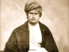 वैदिक धर्म के नवजागरण का सूर्य, की थी आर्य समाज की स्थापना, जहर देने वाले को भी जिसने सजा के बदले दिया प्रेम