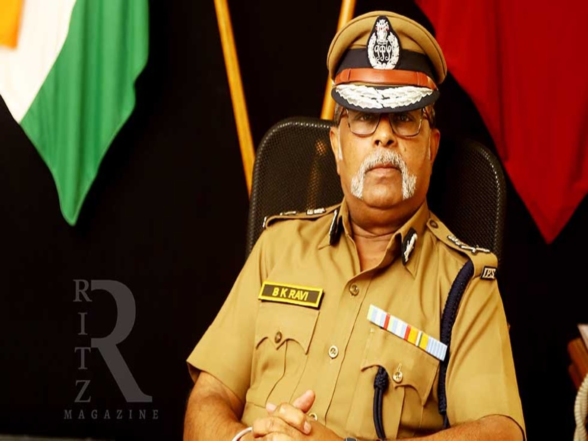 Tamil Nadu Next DGP : ’ஓய்வு பெறும் சைலேந்திரபாபு’ தமிழ்நாட்டின் புதிய டிஜிபி யார்..? – ரேசில் 3 பேர்..!