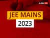 JEE Main 2023 ਦੇ ਦੂਜੇ ਪੜਾਅ ਅਪ੍ਰੈਲ ਸੈਸ਼ਨ ਦੀ ਅਰਜ਼ੀ ਲਈ ਰਜਿਸਟਰੇਸ਼ਨ ਪ੍ਰਕਿਰਿਆ ਸ਼ੁਰੂ, ਜਾਣੋ ਤਰੀਕ ਤੇ ਅਪਲਾਈ ਕਰਨ ਦਾ ਤਰੀਕਾ