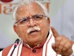 ई-टेंडरिंग का विरोध कर रहे सरपंचों को CM खट्टर की फटकार, बोले- 'अब नहीं चलने वाली मनमानी'