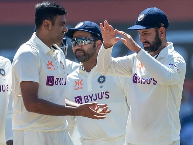 Latest Icc Test Ranking India Becomes The Number 1 Test Team In The world |  ICC Rankings: वनडे, टी20 के बाद टेस्ट में भी नंबर वन बनी टीम इंडिया, आईसीसी  ने जारी