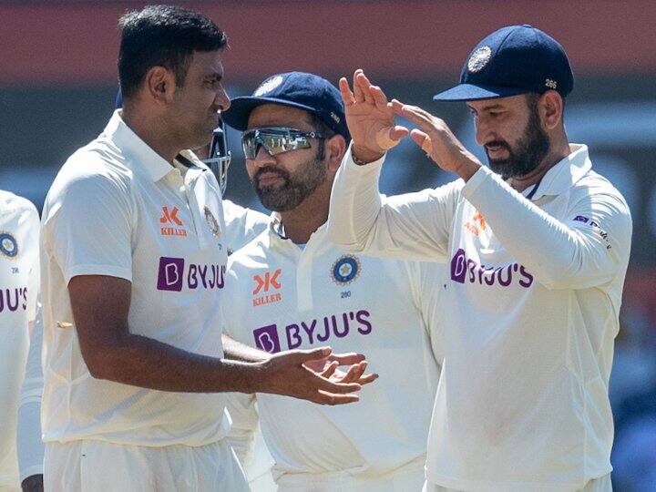 IND vs AUS: Team India registered the third biggest Test win over Australia know why Nagpur match was special for Ashwin IND vs AUS: ఆస్ట్రేలియాపై మూడో అతి పెద్ద విజయం - రికార్డులు బద్దలుకొట్టిన భారత్!