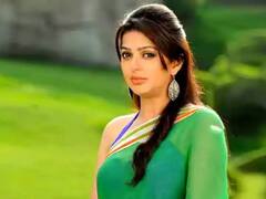 सलमान खान की ये हीरोइन अब हो चुकी हैं फिल्मी जगत से गायब, कभी इनके प्यार में पागल हो गए थे 'राधे'