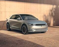 Hyundai Ioniq 5: જુઓ હુંડાઈ આયોનિક 5નો ફર્સ્ટ ડ્રાઈવ રિવ્યુ, આ સુવિધાઓથી છે લેસ