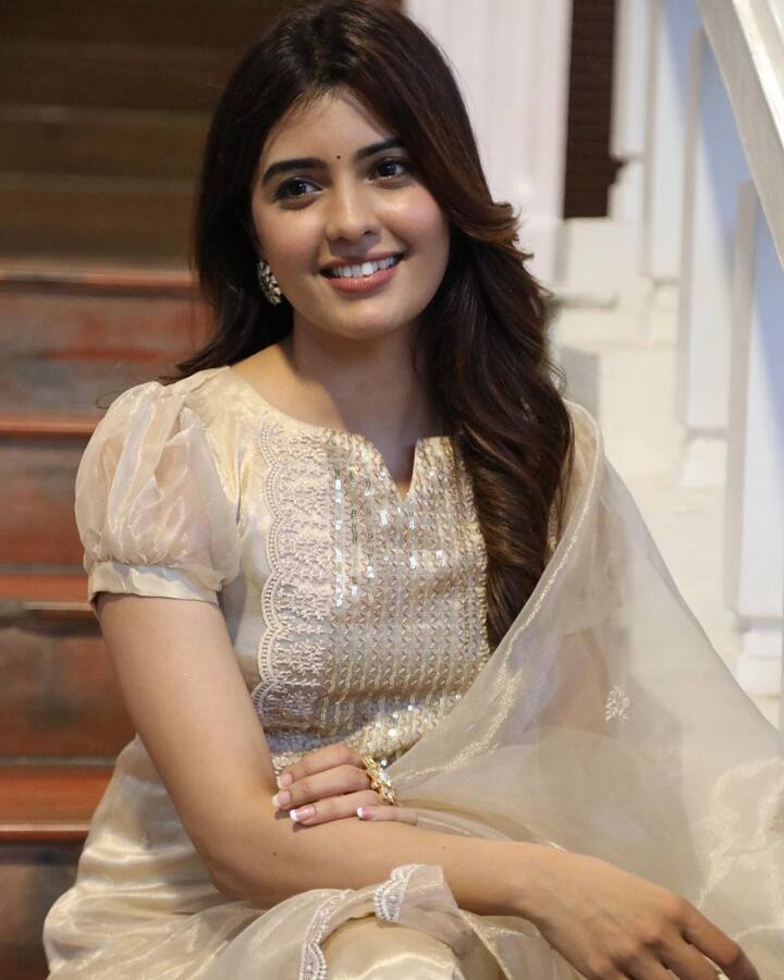 అమృతా అయ్యర్ అందమైన ఫోటోలు -Image Credit: Amritha Aiyer/Instagram