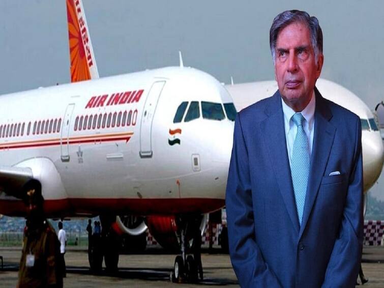 air india biggest deal for 840 airbus and boeing company deal Air India : एअर इंडिया अमेरिकेकडून 840 विमानं खरेदी करणार, विमान कंपन्यांच्या इतिहासातील सर्वात मोठा करार