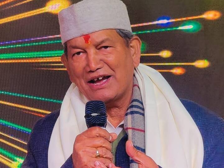 Uttarakhand Paper Leak Case Harish Rawat warns of fast unto death if cases against youth are not withdrawn Dehradun Uttarakhand: कांग्रेस नेता हरीश रावत ने दी आमरण अनशन की चेतावनी, धामी सरकार से की ये मांग