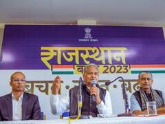 सीएम गहलोत बोले- बजट में विकास का नया GPS, राजस्थान में नई सुबह का एलान