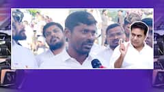 BRS MLA Guvvala Balaraju : హైదరాబాద్ ఫార్మూలా ఈ కార్ రేస్ పై BRS ఎమ్మెల్యే గువ్వల