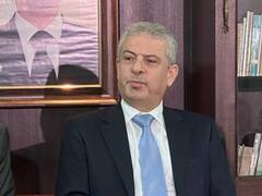 सीरिया के राजदूत ने जताया भारत सरकार के प्रति आभार, इंडिया के आम लोगों से भी जरूरी चीजें दान करने की अपील, पश्चिमी देशों से की ये मांग