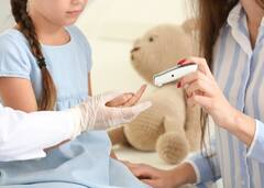 Diabetic Child Tips : मुलांच्या आहाराची 'अशी' घ्या काळजी, मधुमेही मुलांचंही जेवण चविष्ट बनवा, 'या' टीप्स फॉलो करा