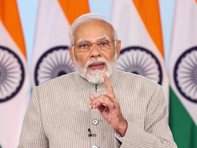 Physiotherapists Play Pivotal Role In Disasters Like Turkiye-Syria Earthquake, PM Modi Says Physiotherapists Play Pivotal Role In Disasters Like Turkiye-Syria Earthquake, PM Modi Says