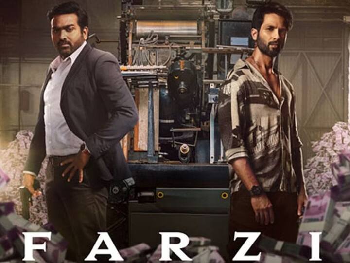 एक थरार नाट्य या सीरिजमध्ये प्रेक्षकांना पाहायला मिळत आहे.