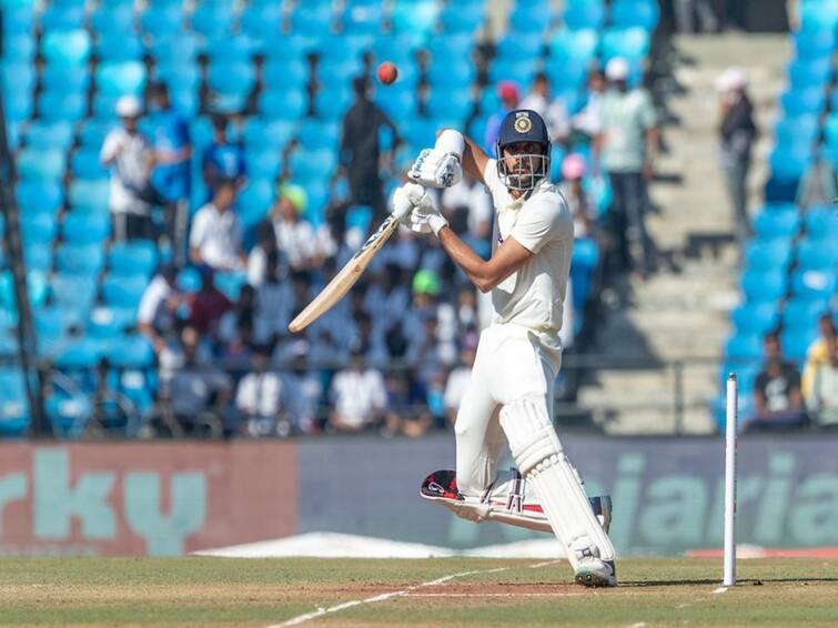 IND vs AUS 1st Test India all out on 400 runs Lead By 223 Runs Against Australia Border Gavaskar Trophy 2023 Nagpur Test IND vs AUS, 1st Test : रोहितच्या शतकानंतर अक्षर-जाडेजाची दमदार फलंदाजी, 400 धावांचा डोंगर उभारत भारताकडे 223 धावांची आघाडी
