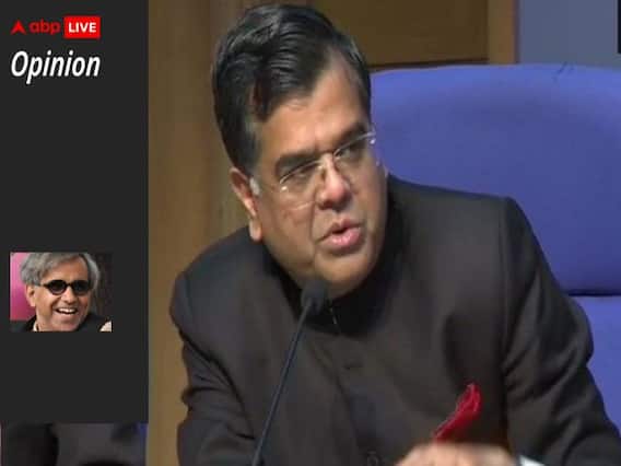 'वित्त सचिव सोमनाथन के बयान से मिलते हैं संकेत, शिक्षा को निजी क्षेत्र को सौंपना चाहती है सरकार'