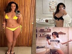 इन अभिनेत्रियों ने बाथरूम में खोला कैमरा और क्लिक की ऐसी तस्वीरें, सेल्फी ने मचा दिया बवाल