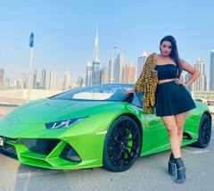 Shweta Mahara Salary: पार्लर में काम कर घर चलाती थी Pawan Singh की ये हीरोइन, महीने का इतना कमाती थीं एक्ट्रेस