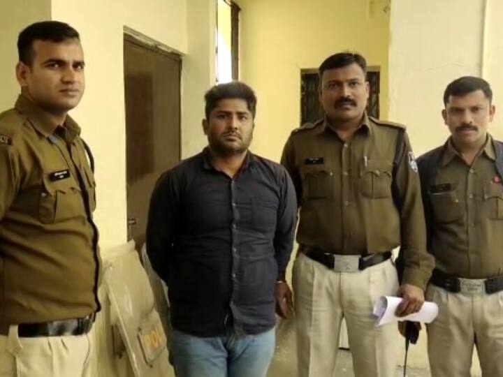 accused make Fake profile of Indore women BJP Leader to take revenge ANN Indore Crime News: बीजेपी की महिला नेता से बदला लेने के लिए बनाई थी फर्जी प्रोफाइल, श्मशान में यह करते हुए पकड़ा गया