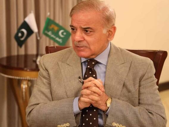 Pakistan : Shahbaz Sharif Government Approves Power Tariff Hike To Fulfil Imf Demand Pakistan : IMF પાસેથી ઉધાર લેવાના ચક્કરમાં શાહબાઝે જનતાને દાવાનળમાં હોમી