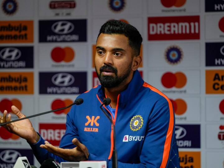 kl rahul ruled out of ipl 2023 likely to miss wtc 2023 ipl live marathi news KL Rahul Injury : केएल राहुल आयपीएलनंतर WTC मधूनही बाहेर? टीम इंडियाची चिंता वाढली