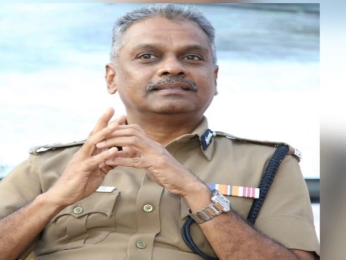 Tamil Nadu Next DGP : ’ஓய்வு பெறும் சைலேந்திரபாபு’ தமிழ்நாட்டின் புதிய டிஜிபி யார்..? – ரேசில் 3 பேர்..!