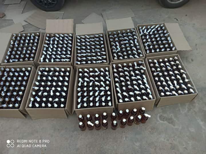 Gutka, liquor bottle and lottery sellers arrested in Karur district TNN Crime: கரூர் மாவட்டத்தில் குட்கா, மது பாட்டில், லாட்டரி விற்றவர்கள் கைது