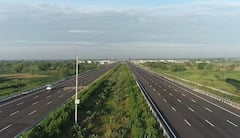 Delhi Mumbai Expressway: เชเชตเชคเซเชเชพเชฒเซ เชตเชกเชพเชชเซเชฐเชงเชพเชจ เชฎเซเชฆเซ เชฆเชฟเชฒเซเชนเซ-เชฎเซเชเชฌเช เชเชเซเชธเชชเซเชฐเซเชธ เชตเซเชจเซเช เชเชฆเซเชงเชพเชเชจ เชเชฐเชถเซ, เชเชพเชฃเซ Expresswayเชจเซ เชฎเซเชเซ เชตเชพเชคเซ