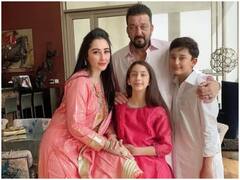 Sanjay Dutt House: मुंबई के पाली हिल में है संजय दत्त का करोड़ों का ड्रीम हाउस, घर में हैं जिम से लेकर स्वीमिंग पूल तक, देखें Inside तस्वीरें