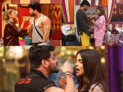 Bigg Boss 16 के विवाद जिन्होंने मचाया बवाल, अर्चना-शिव की फाइट से लेकर साजिद के विरोध तक जानिए क्या-क्या हुआ ?