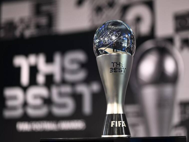 FIFA Football Awards 2022: Finalists for The Best FIFA Football Awards 2022 confirmed FIFA Football Awards 2022: கடந்த ஆண்டு கால்பந்தில் சிறப்பாக செயல்பட்ட வீரர்கள், வீராங்கனைகள்.. விருதுக்கான இறுதிப்பட்டியலை வெளியிட்ட ஃபிபா!