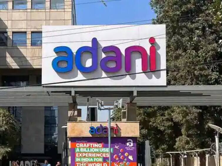 gautam adani group prepay 7374 crore rupees share backed loan Adani Group: ਨਿਵੇਸ਼ਕਾਂ ਲਈ ਰਾਹਤ! ਅਡਾਨੀ ਸਮੂਹ ਨੇ 7374 ਕਰੋੜ ਰੁਪਏ ਦੇ ਸ਼ੇਅਰ ਬੈਕਡ ਲੋਨ ਦਾ ਕੀਤਾ ਭੁਗਤਾਨ