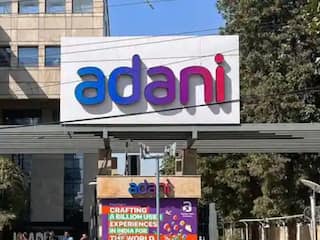 Adani Group Denies Report Of US Probe Into Iran LPG Links, Calls It ‘Baseless, Mischievous’