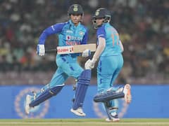 Women's T20 World Cup: Harmanpreet Fit To Play Against Pakistan; Injured Smriti Doubtful