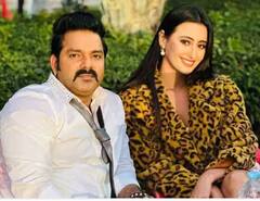 Shweta Mahara Salary : ਪਾਰਲਰ 'ਚ ਕੰਮ ਕਰਕੇ ਘਰ ਚਲਾਉਂਦੀ ਸੀ ਪਵਨ ਸਿੰਘ ਦੀ ਇਹ ਹੀਰੋਇਨ ,ਮਹੀਨੇ ਦਾ ਐਨਾ ਕਮਾਉਂਦੀ ਸੀ ਅਦਾਕਾਰਾ