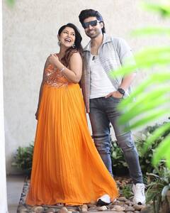 Ramayan के ‘राम’ को कुछ यूं हो गया था अपनी रियल लाइफ ‘सीता’ से प्यार, शो के लिए दुनिया से छुपाया था अपना अटूट रिश्ता